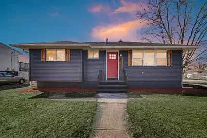 2300 Chase Street, Gary, IN 46404 - Photo 1