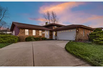 8833 Clark Place, Crown Point, IN 46307 - Photo 1