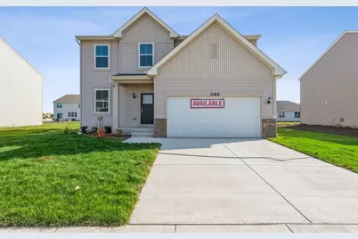 3759 Fender Street, Valparaiso, IN 46385 - Photo 1