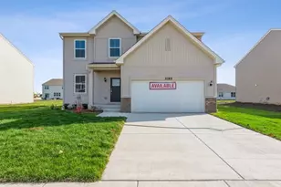 3759 Fender St, Valparaiso, IN 46385 - Photo 1