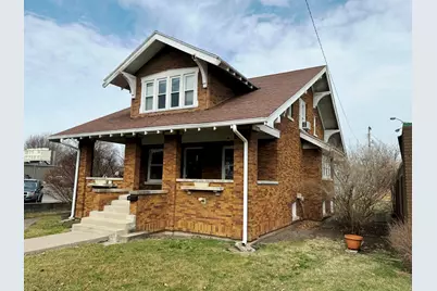 310 E Dunlap Street, Kentland, IN 47951 - Photo 1