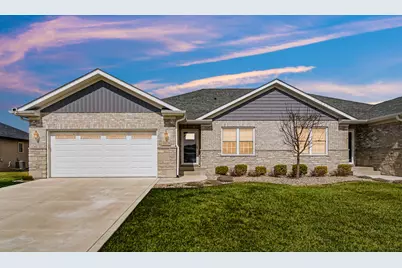 10174 W 134th Avenue, Cedar Lake, IN 46303 - Photo 1