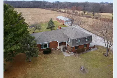 1442 N County Line Road, Michigan City, IN 46360 - Photo 1