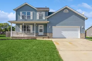 1168 S Virginia St, Hobart, IN 46342 - Photo 1