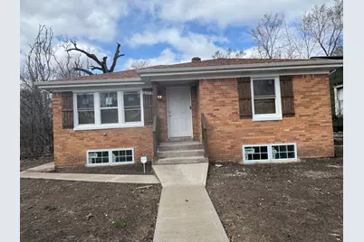4172 Madison Street, Gary, IN 46408 - Photo 1