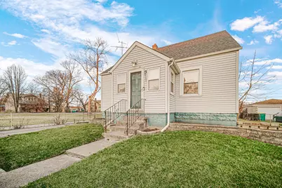 5711 Jackson Street, Merrillville, IN 46410 - Photo 1