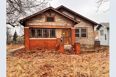 364 S Henry Street, Gary, IN 46403 - Photo 1