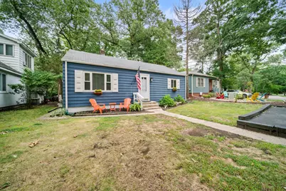 1910 Monrovia Drive, Long Beach, IN 46360 - Photo 1