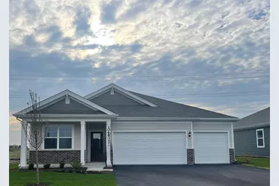 10680 Whitney Place, Crown Point, IN 46373 - Photo 1