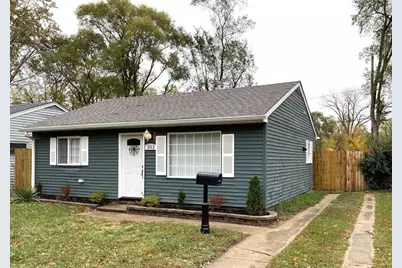 1013 Durbin Street, Gary, IN 46406 - Photo 1