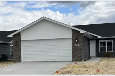 8620 Madison Street, Merrillville, IN 46410 - Photo 1