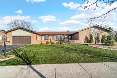 2627 Castlewood Drive, Dyer, IN 46311 - Photo 1