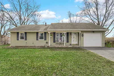 801 W Alice Street, Kouts, IN 46347 - Photo 1