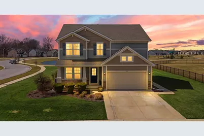 11070 Summerlin Street, Cedar Lake, IN 46303 - Photo 1