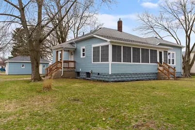 410 S Main Street, Kouts, IN 46347 - Photo 1