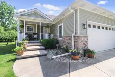 351 Taylor Lane, Valparaiso, IN 46383 - Photo 1