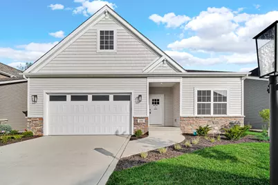 490 Magnolia Lane, Chesterton, IN 46304 - Photo 1