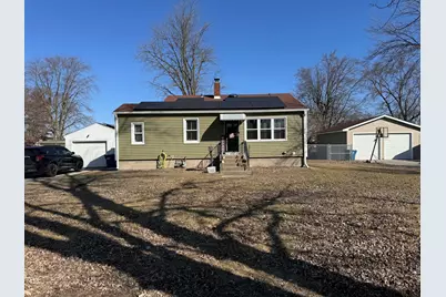 3831 Clough Avenue, Highland, IN 46322 - Photo 1