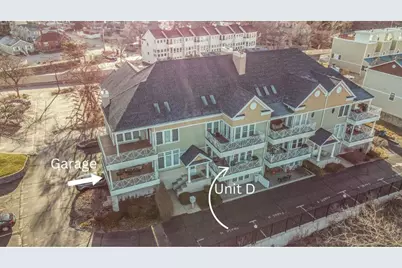 110 Lake Shore Drive #D, Michigan City, IN 46360 - Photo 1