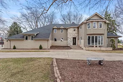 13399 W 117th Avenue, Cedar Lake, IN 46303 - Photo 1