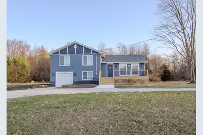 2815 E 400 S, Knox, IN 46534 - Photo 1