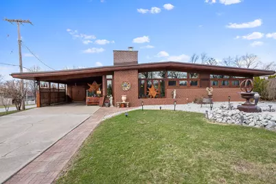 507 W Sigler Street, Hebron, IN 46341 - Photo 1