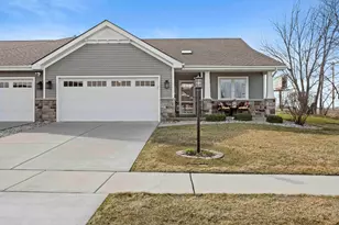 10302 Red Rock Pl, Dyer, IN 46311 - Photo 1