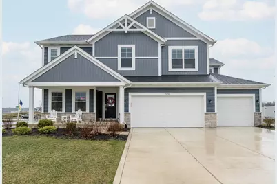 7650 E 117th Avenue, Winfield, IN 46307 - Photo 1