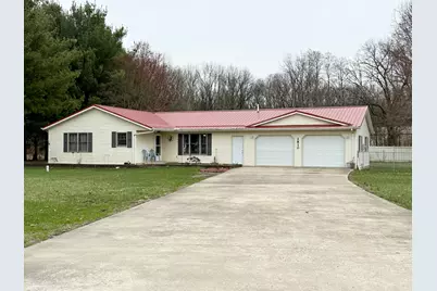 2810 E Tribue Drive, Knox, IN 46534 - Photo 1