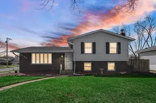 2130 Martha St, Highland, IN 46322 - Photo 1