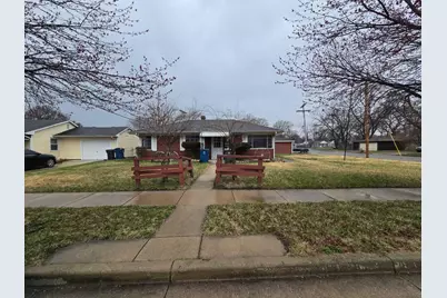 7902 Birch Drive, Hammond, IN 46324 - Photo 1