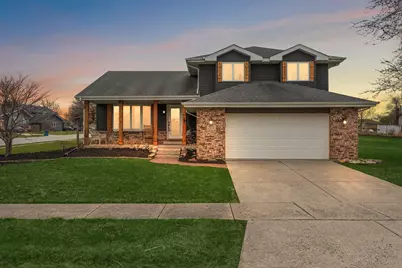 2530 Naples Drive, Schererville, IN 46375 - Photo 1