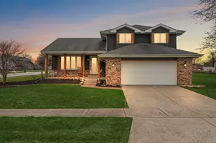 2530 Naples Dr, Schererville, IN 46375 - Photo 1