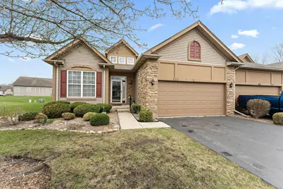 802 Manistee Avenue, Schererville, IN 46375 - Photo 1