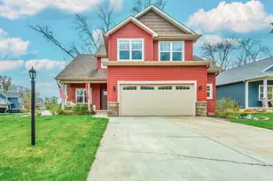 3551 Traemore Dr, Valparaiso, IN 46385 - Photo 1