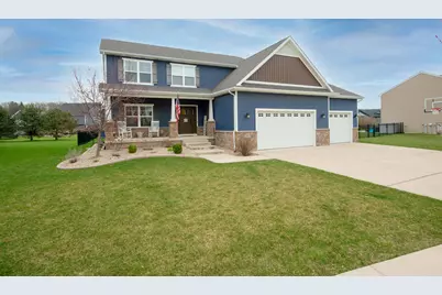 889 St Andrews Drive, Chesterton, IN 46304 - Photo 1