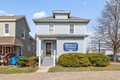 401 State Street, La Porte, IN 46350 - Photo 1