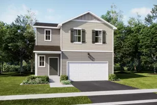 17823 Hillside Dr, Lowell, IN 46356 - Photo 1