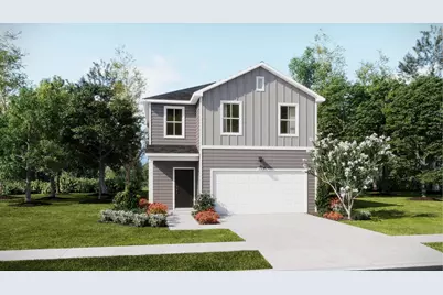 17829 Hillside Drive, Lowell, IN 46356 - Photo 1