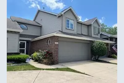 9446 Van Buren Street, Crown Point, IN 46307 - Photo 1