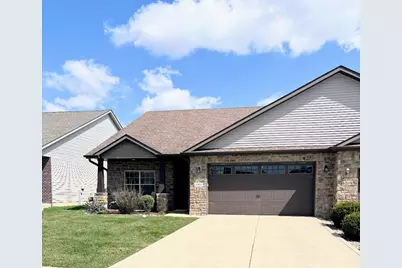 3006 Winter Garden Drive, Valparaiso, IN 46385 - Photo 1