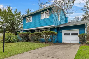 2221 Chastleton Dr, Long Beach, IN 46360 - Photo 1