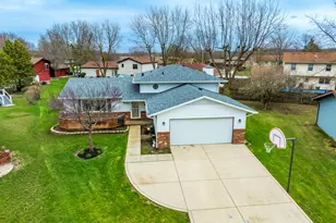 8909 Porter Ct, Crown Point, IN 46307 - Photo 1