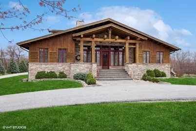 1023 Country Creek Lane, Chesterton, IN 46304 - Photo 1