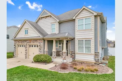 9940 Clark Place, Crown Point, IN 46307 - Photo 1