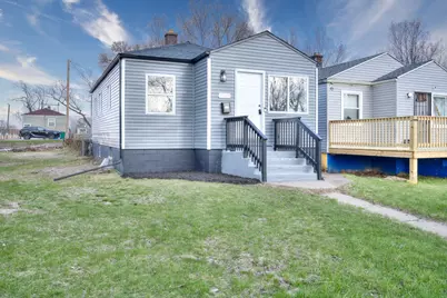 2305 Pierce Street, Gary, IN 46407 - Photo 1