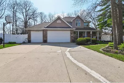 5037 Crane Court, Schererville, IN 46375 - Photo 1