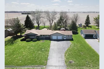 3567 W 1508 S, Kentland, IN 47951 - Photo 1