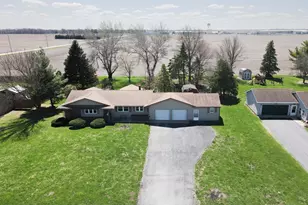 3567 W 1508 S, Kentland, IN 47951 - Photo 1