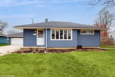 909 S Main Street, Crown Point, IN 46307 - Photo 1